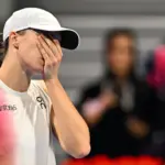 Iga Świątek – Mirra Andreyeva. Porażka polskiej zawodniczki w meczu z talentem z Rosji – Tenis