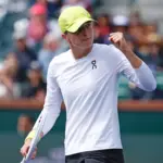 Iga Świątek – Mirra Andreyeva. Kiedy odbędzie się mecz półfinałowy Polki w Indian Wells? – Tenis