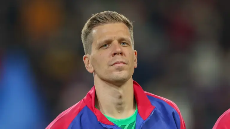 Wojciech Szczęsny zostaje w FC Barcelona? Ważne słowa polskiego bramkarza – Piłka nożna - INFBusiness