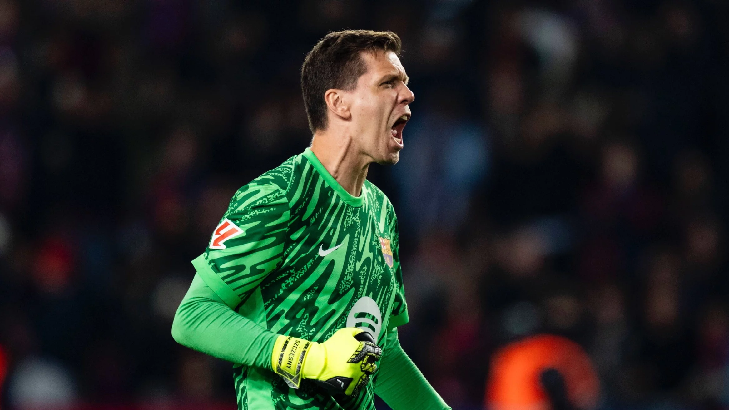 Wojciech Szczęsny