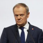 Po kłótni Trumpa z Zełenskim Donald Tusk i PiS nie zdają egzaminu