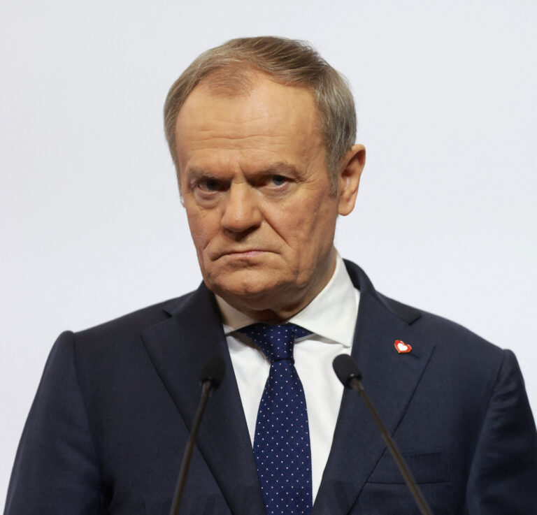 Po kłótni Trumpa z Zełenskim Donald Tusk i PiS nie zdają egzaminu - INFBusiness