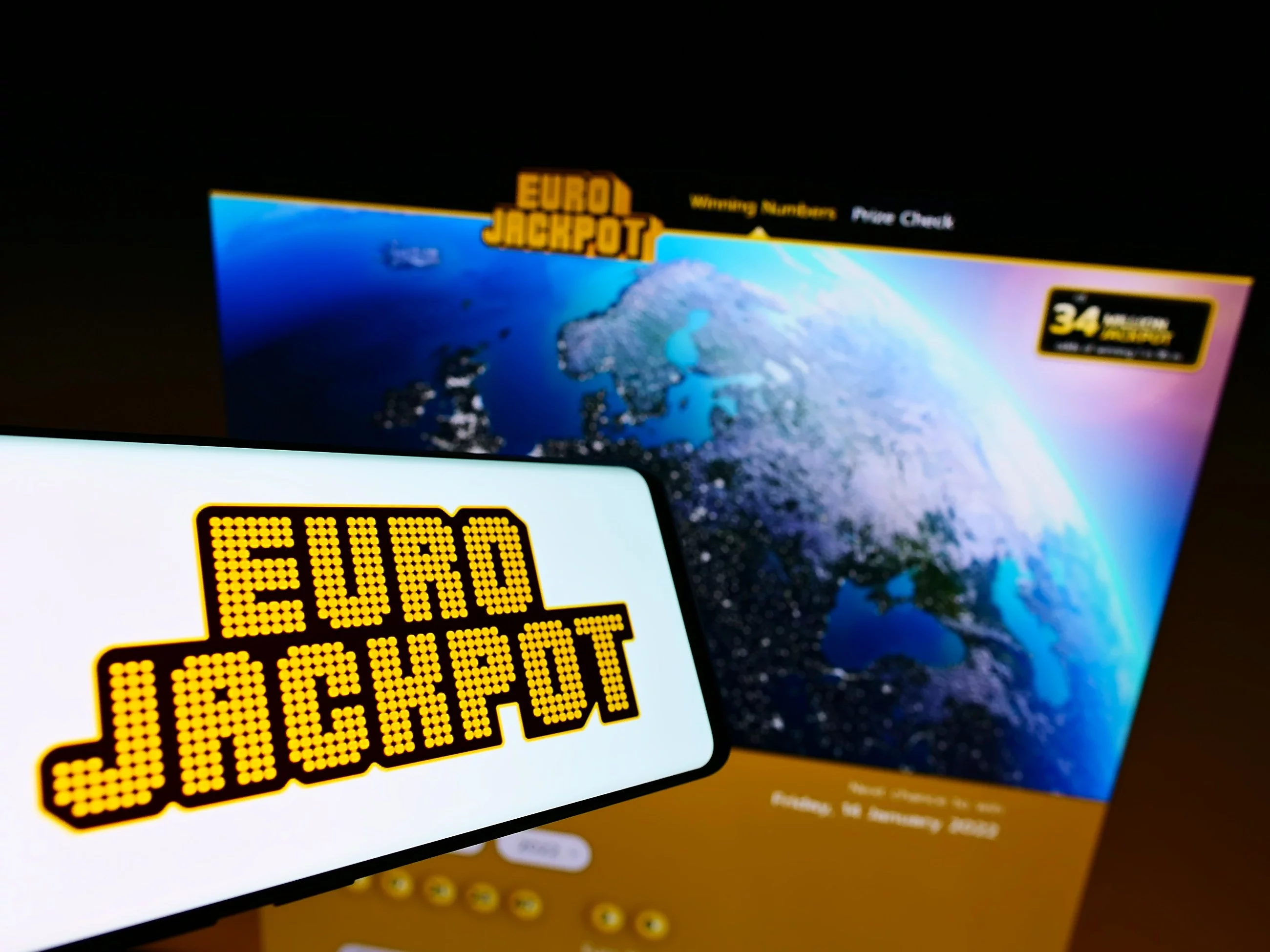 Eurojackpot