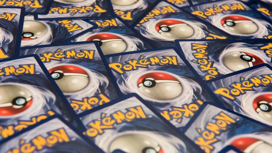 „Cheetozard”, Cheeto w kształcie Pokémona, został sprzedany na aukcji za 87 840 dolarów - INFBusiness