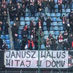 Kraków. Są wyroki dla grupy związanej z chuliganami Cracovii. To szok! – Ekstraklasa