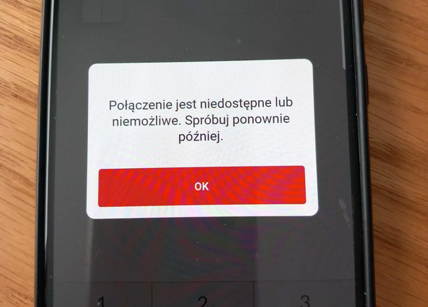 Awaria usług Millennium Bank. Klienci pozostawieni bez dostępu do pieniędzy - INFBusiness