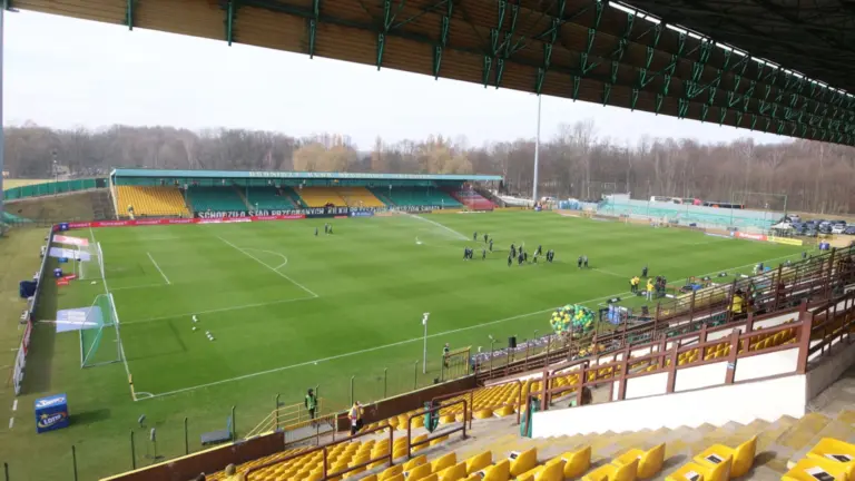 Ekstraklasa: GKS Katowice rozstaje się ze stadionem na Bukowej. Wyjątkowy dzień – Ekstraklasa - INFBusiness