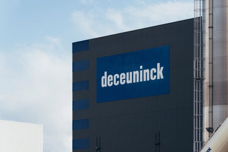 Deceuninck umacnia swoją pozycję w segmencie systemów okiennych aluminiowych w Europie - INFBusiness