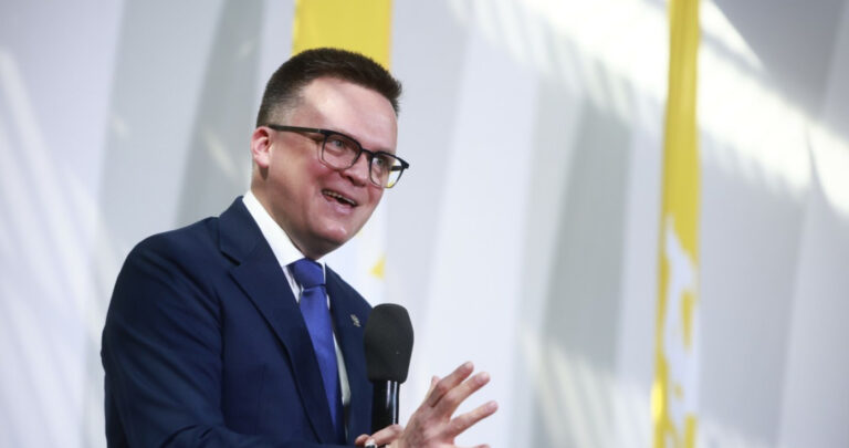 Dodatkowy urlop, ale nie dla każdego. Hołownia ujawnia swój plan - INFBusiness