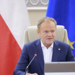 Donald Tusk z Brukseli o deregulacji: „zaczęło się na dobre”