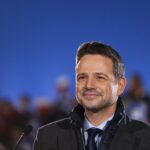 Rafał Trzaskowski zabrał głos ws. aborcji. Co powiedział kandydat na prezydenta?