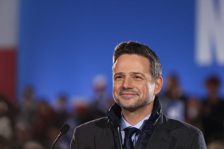 Rafał Trzaskowski zabrał głos ws. aborcji. Co powiedział kandydat na prezydenta? - INFBusiness