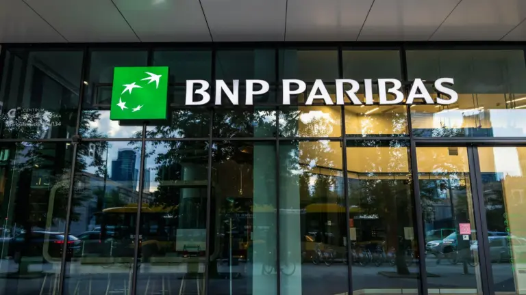 9% na koncie oszczędnościowym w BNP Paribas. Istnieje jednak szereg warunków - INFBusiness