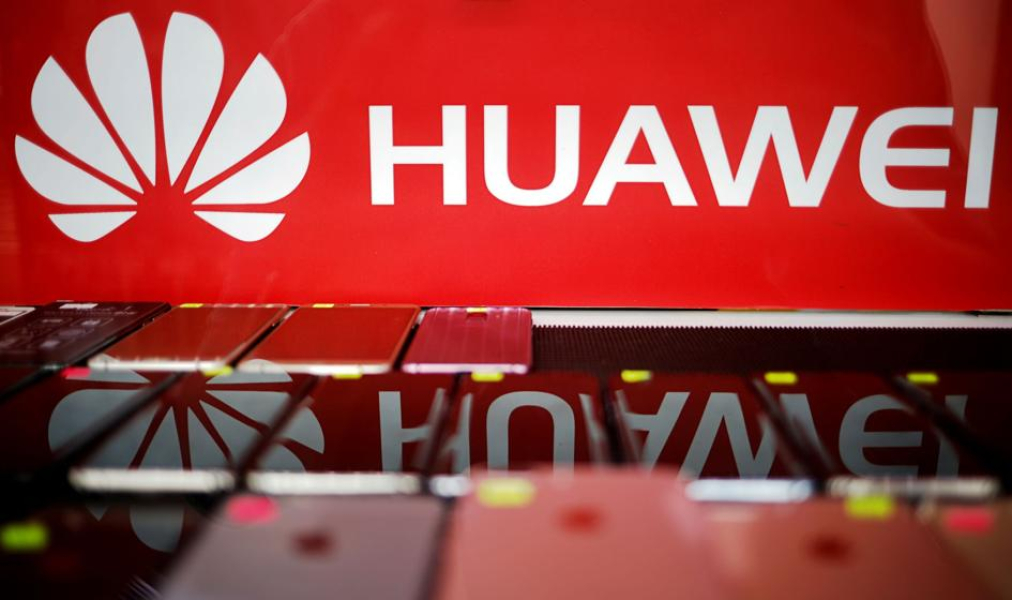 KE wzywa do zakazu lub ograniczenia stosowania sprzętu Huawei w sieciach 5G