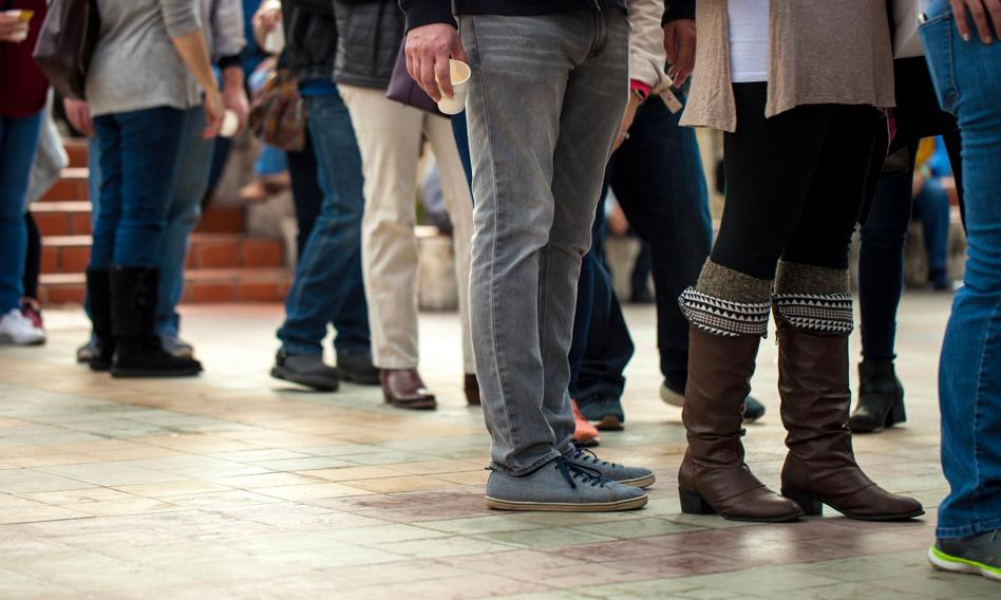 Niespodzianka w depozytach. Rekord został pobity w depozytach na najpopularniejszych depozytach