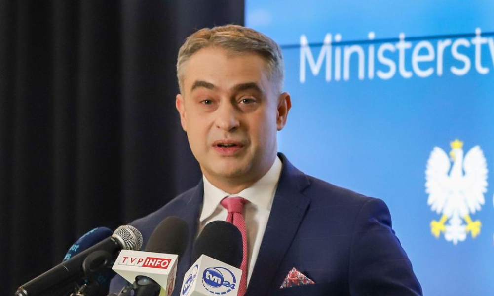 Minister ds. cyfryzacji odpowiada nowemu ambasadorowi USA: Nie mamy zamiaru wycofywać się z prac nad podatkiem cyfrowym