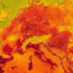 Nowa era prognozowania pogody: sztuczna inteligencja będzie przewidywać burze i upały znacznie wcześniej niż dotychczas