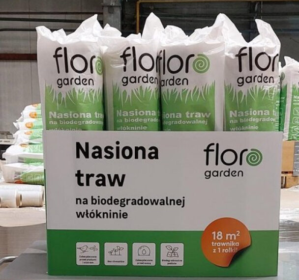 Odkrycie sezonu – ekologiczny produkt, który pomoże Ci stworzyć trawnik marzeń