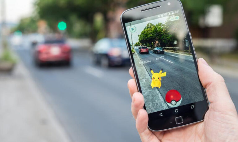 Pokémon Go sprzedane: Saudyjczycy kupują kultową grę za 3,5 miliarda dolarów - INFBusiness