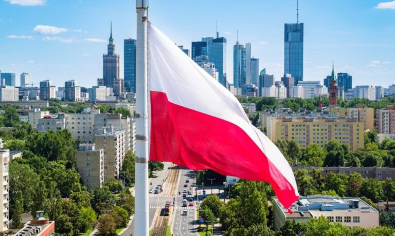 Polska rośnie. Co mówią prognozy na następne 10 lat? - INFBusiness