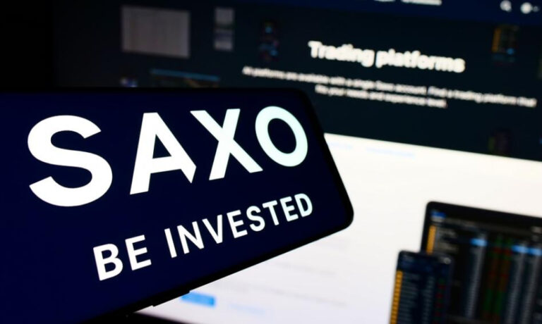 Saxo Bank pod nowym zarządem. Transakcja o wartości 1,1 mld euro - INFBusiness