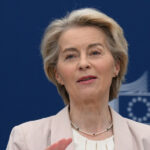 Tak Europa ma się uzbroić. Ursula von der Leyen ujawnia plany UE