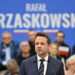 Trzaskowski o węglu w Polsce: Będziemy go potrzebować przez wiele lat