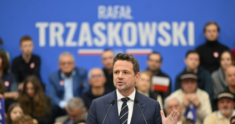 Trzaskowski o węglu w Polsce: Będziemy go potrzebować przez wiele lat - INFBusiness