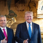 Umowa Węgry-USA? Viktor Orban szuka tarczy w przypadku wojen celnych