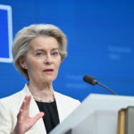 Ursula von der Leyen: Mamy bezprecedensowy konsensus. „Czas na iluzje minął”