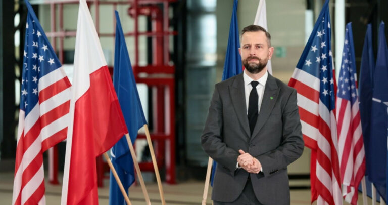 Wicepremier komentuje doniesienia o Nord Stream 2. „Niebezpieczne” - INFBusiness