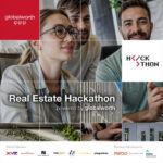 Wiosenna rewolucja w branży nieruchomości – Globalworth Poland organizuje hackathon, którego celem jest wpłynięcie na przyszłość środowiska pracy biurowej