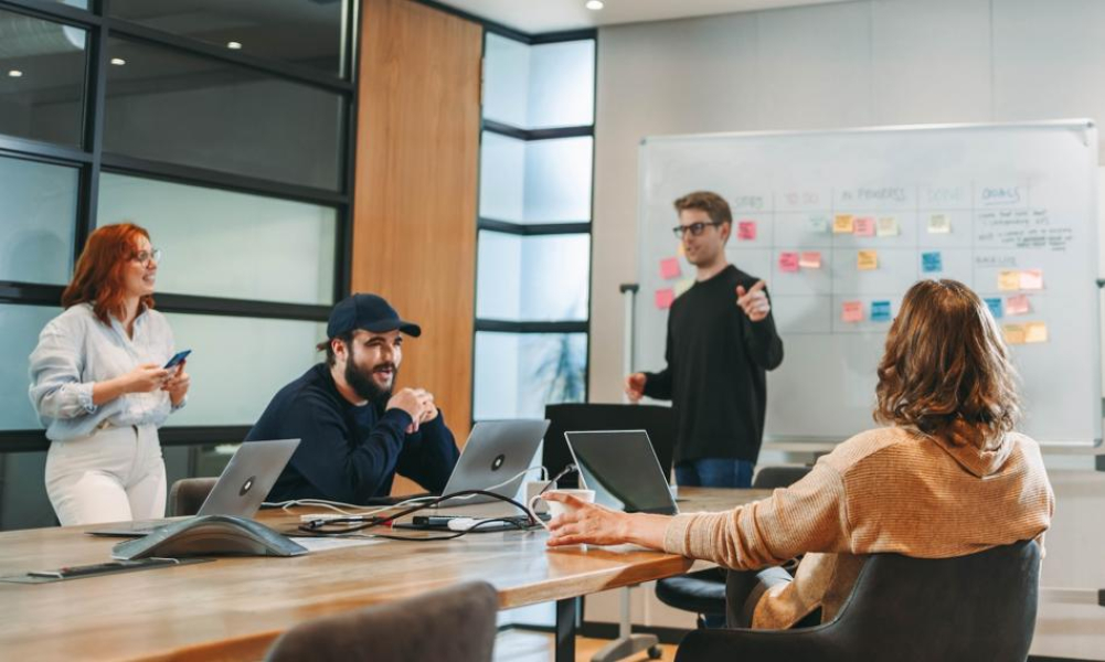 Wojna im nie przeszkadza. Ukraińskie startupy na światowym podium