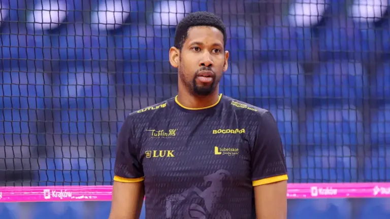 Wilfredo Leon bohaterem sensacyjnego transferu. Szok w PlusLidze prosto z Krakowa – Siatkówka - INFBusiness