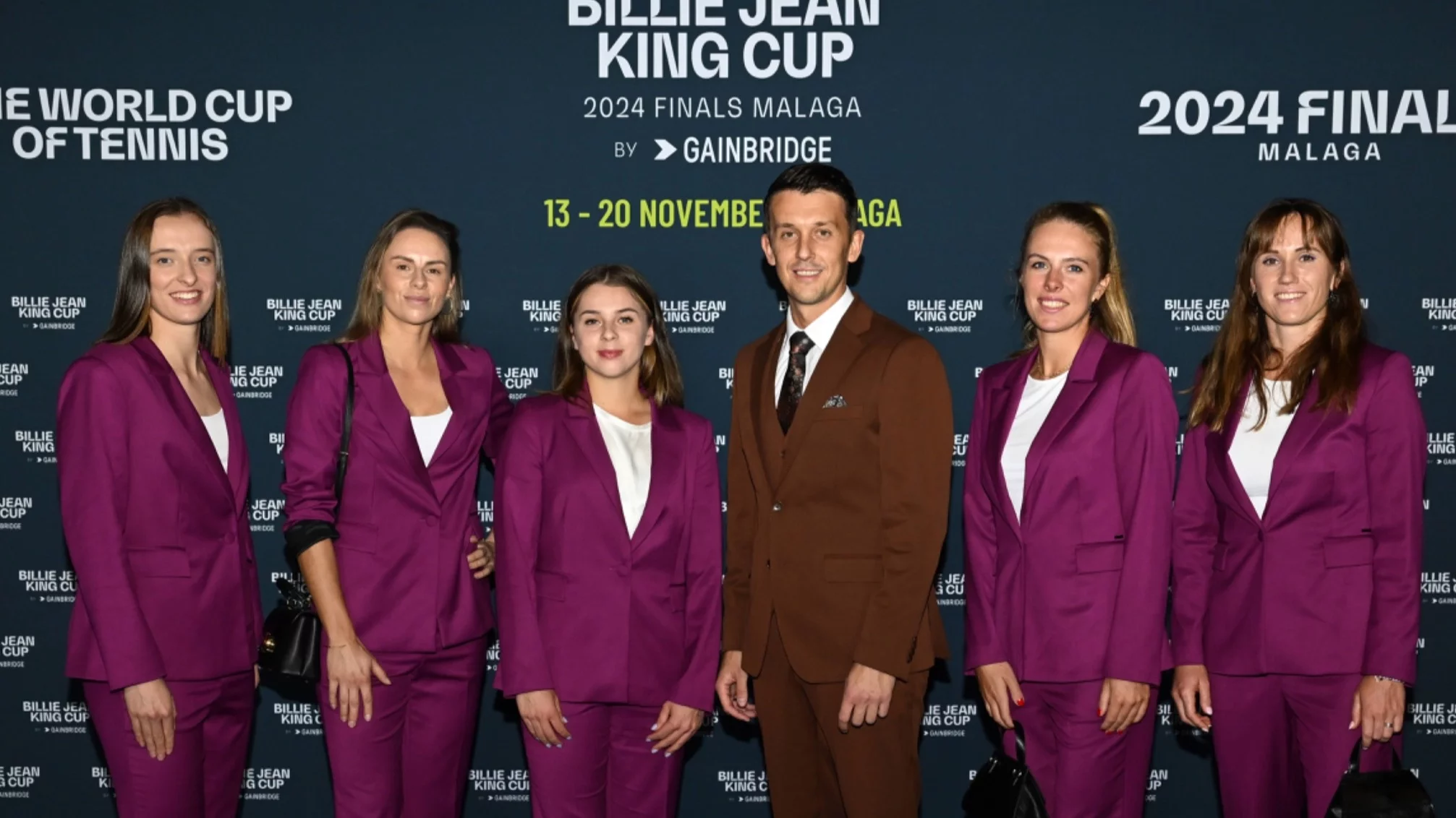 Polska drużyna w finale BJKC 2024