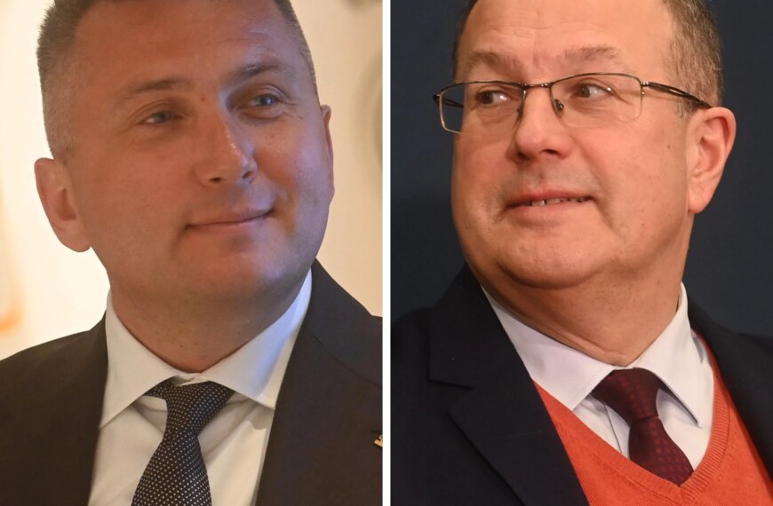 Fałszywe faktury nie tylko Radosława Piesiewicza. Dwie pensje działaczy PKOL