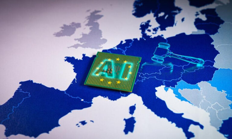 AI w UE. Plany inwestycji w fabryki i gigafabryki - INFBusiness