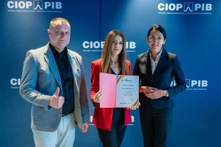 BHP: Cemex Polska wśród najlepszych - INFBusiness