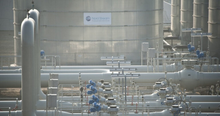 Co dalej z Nord Stream 2? Stanowisko Niemiec jest jasne - INFBusiness