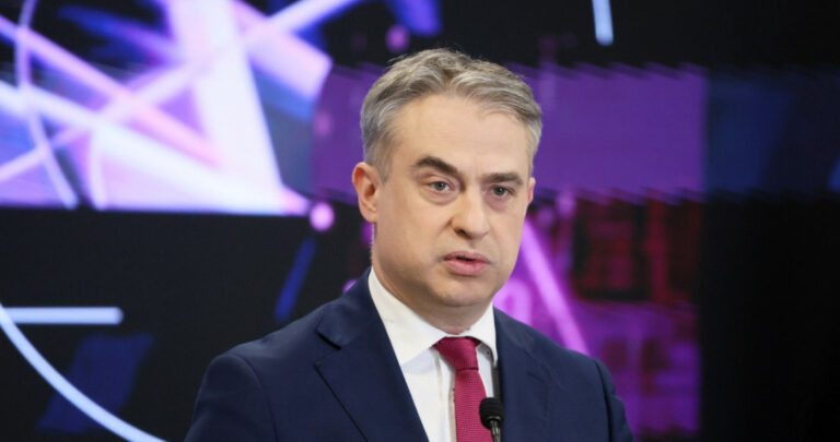 Cyberataki. Polska jest najczęściej atakowanym krajem UE. „Incydenty zdarzają się każdego dnia” - INFBusiness