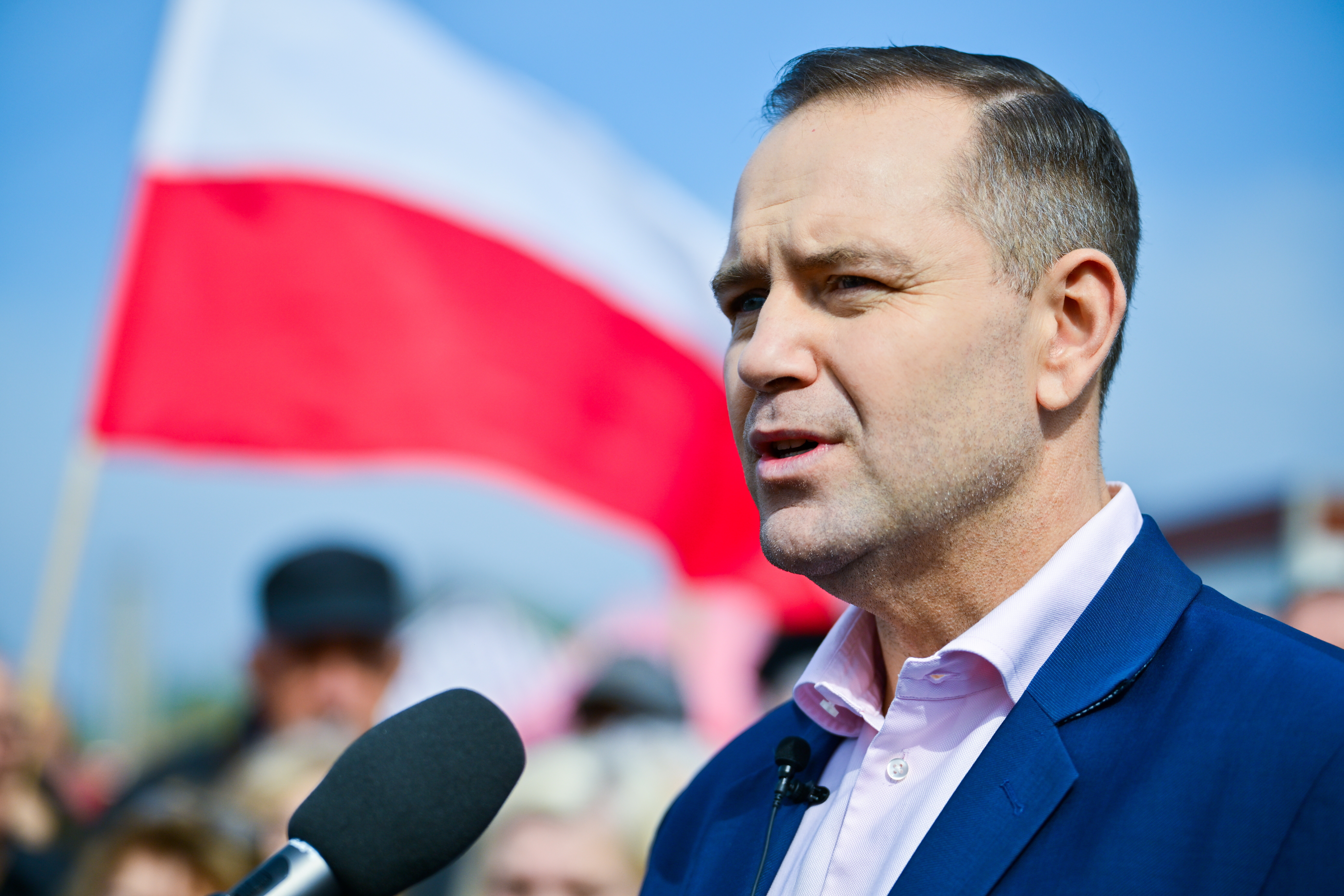 Oto doradcy wojskowi Karola Nawrockiego. Czy wyśle on wojsko na Ukrainę? - INFBusiness