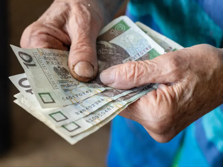Indeksacja 2026. Smutne prognozy dla seniorów - INFBusiness