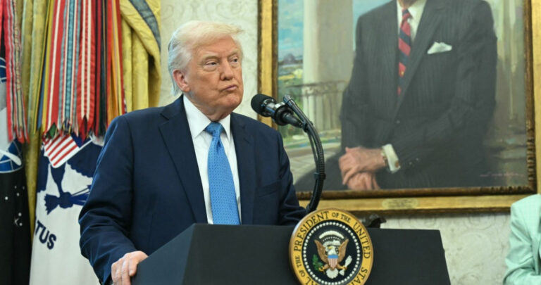 Importy zjadają wzrost. PKB USA kurczy się. Czy to ekonomiczne ostrzeżenie? - INFBusiness