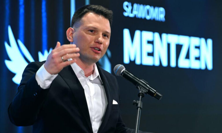 Mentzen debiutuje raportem ESG. Plastik, prąd i papier nie mają znaczenia - INFBusiness
