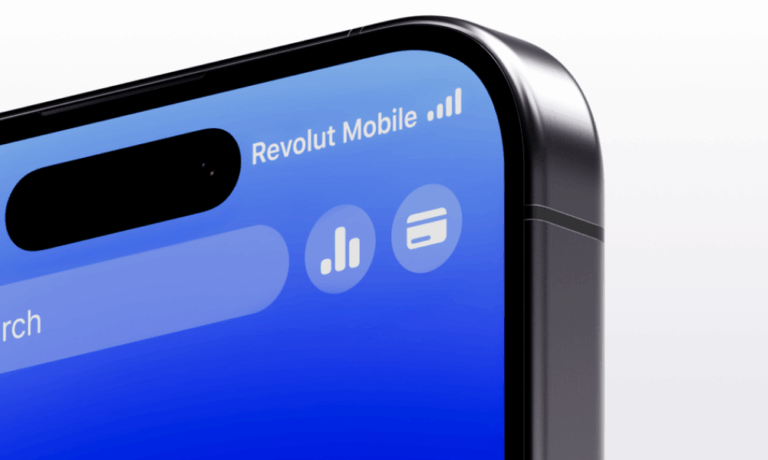 Na rynku urządzeń mobilnych pojawia się nowy gracz - INFBusiness