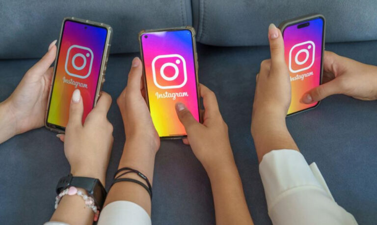 Nastolatki pod ochroną. AI sprawdzi wiek użytkowników Instagrama - INFBusiness