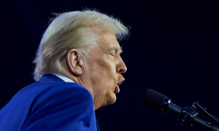 Nowa decyzja Trumpa: cła na Chiny znów w górę, zawieszone dla reszty. „Widzieliśmy udaną strategię negocjacyjną” - INFBusiness