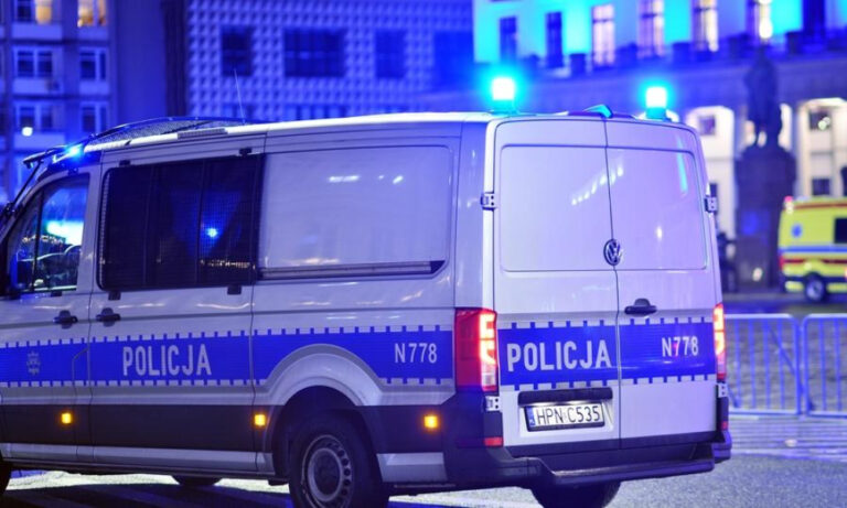 Nowy lider przekupstwa policji. „Zatrudnienie niemal wszystkich odbiło się na nim piętnem” - INFBusiness