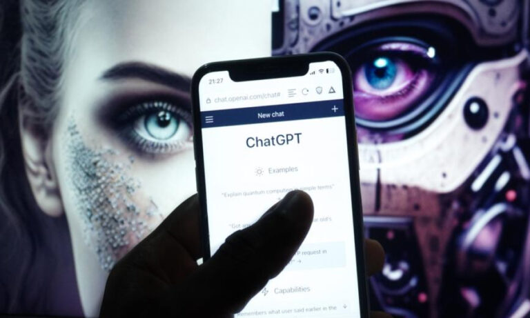 OpenAI zbiera miliardy dolarów na rozwój sztucznej inteligencji, w końcu musi przynosić zyski - INFBusiness