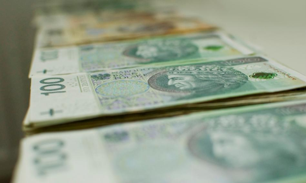 Prognozy spadają. Ministerstwo Finansów opublikowało niepokojące dane